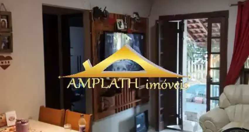 Casa com 1 quarto à venda no Rincão da Madalena, Gravataí 