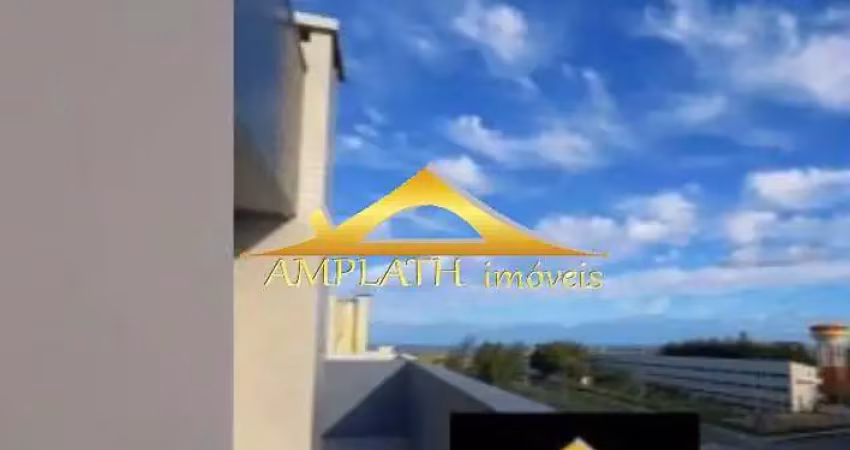 Apartamento com 2 quartos à venda no Centro, Tramandaí 