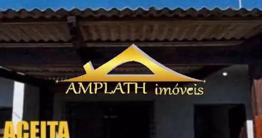 Casa com 2 quartos à venda no Centro, Imbé 