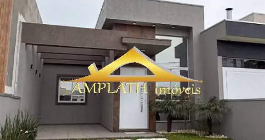 Casa com 2 quartos à venda no Centro, Imbé 