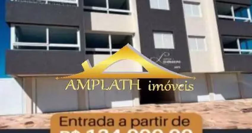 Apartamento com 1 quarto à venda no Centro, Tramandaí 