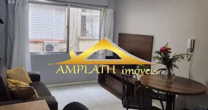 Apartamento com 1 quarto à venda na Cidade Baixa, Porto Alegre 