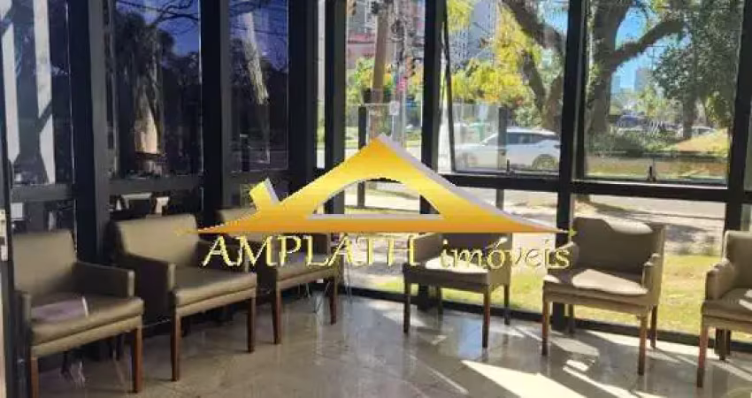 Sala comercial com 1 sala à venda na Praia de Belas, Porto Alegre 