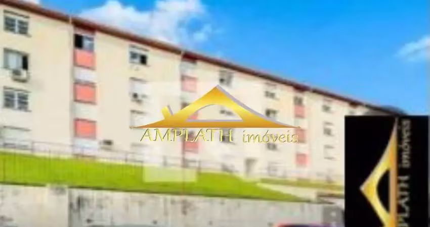 Apartamento com 2 quartos à venda no Cristal, Porto Alegre 
