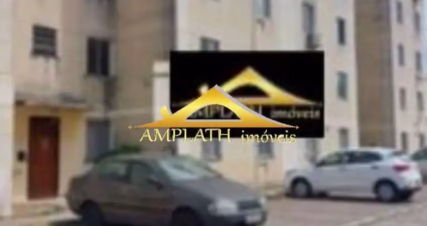 Apartamento com 2 quartos à venda no Jardim Leopoldina, Porto Alegre 