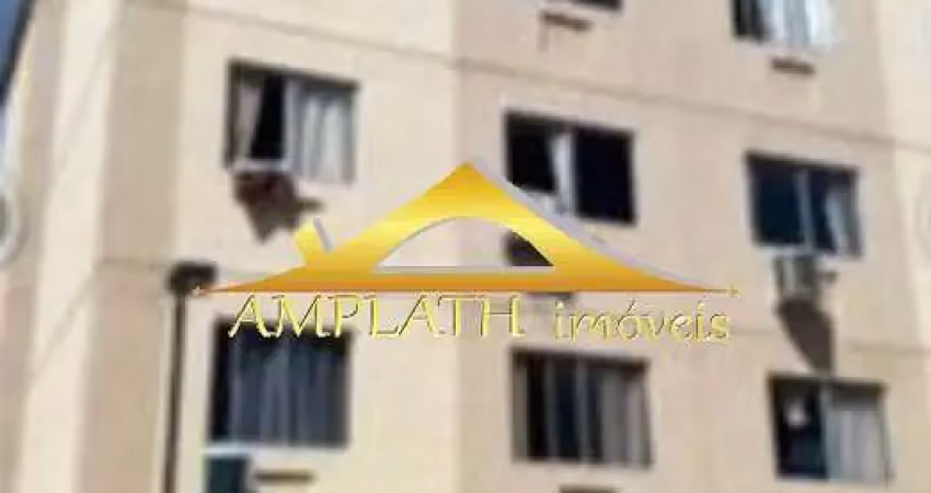 Apartamento com 1 quarto à venda no Sarandi, Porto Alegre 
