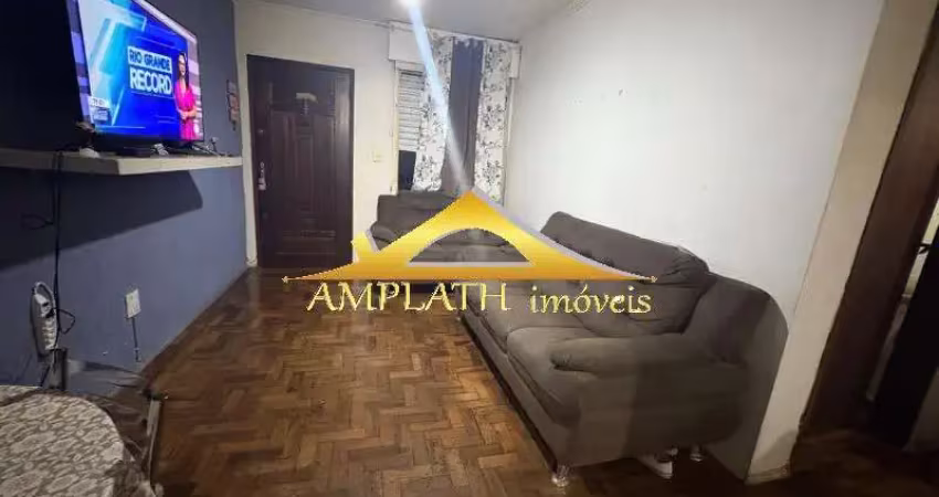 Apartamento com 2 quartos à venda no Humaitá, Porto Alegre 