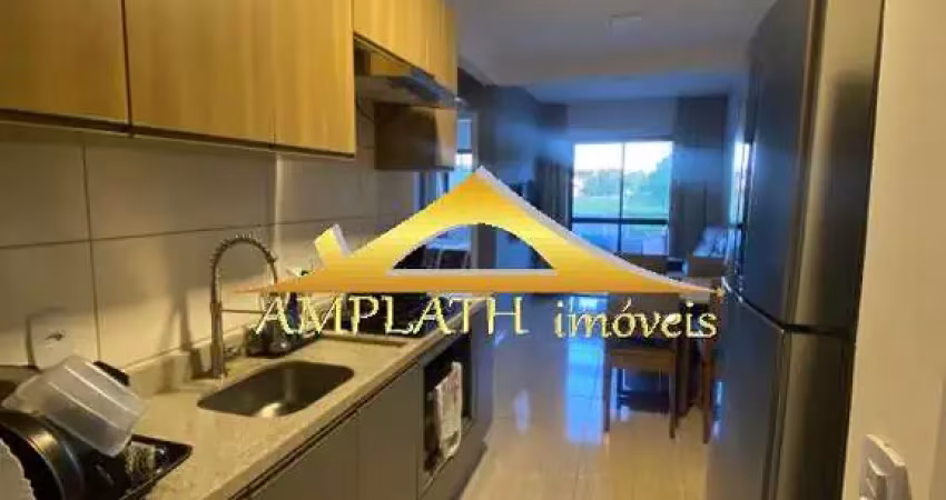 Apartamento com 2 quartos à venda na Bela Vista, Alvorada 
