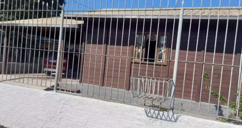 Casa com 4 quartos à venda na Rua Arcanjo Cândido da Silva, 3117, Praia de Fora, Palhoça