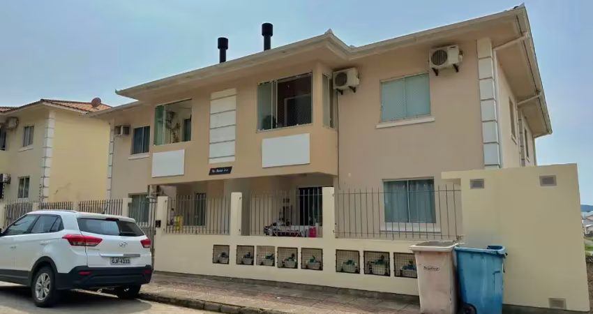 Apartamento com 2 quartos à venda na Rua Celésio Michels, Forquilhas, São José