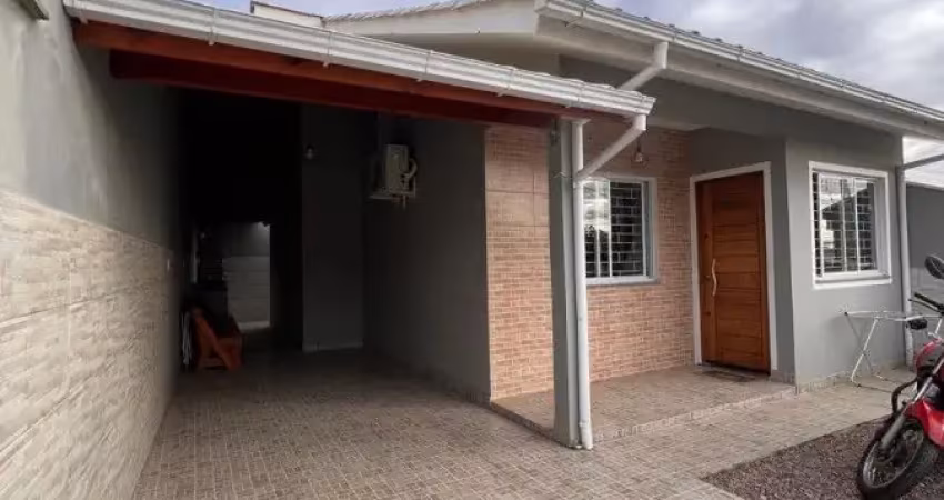 Casa com 2 quartos à venda na Bela Vista, Palhoça 