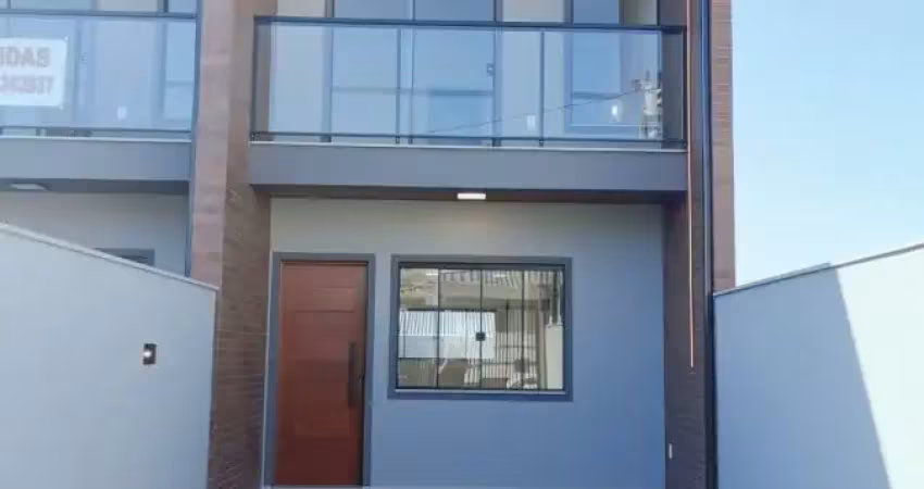 Lindo sobrado em uma das melhores regiões de são jose