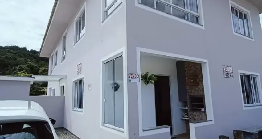 Prédio com 1 sala à venda na Praia de Fora, Palhoça 