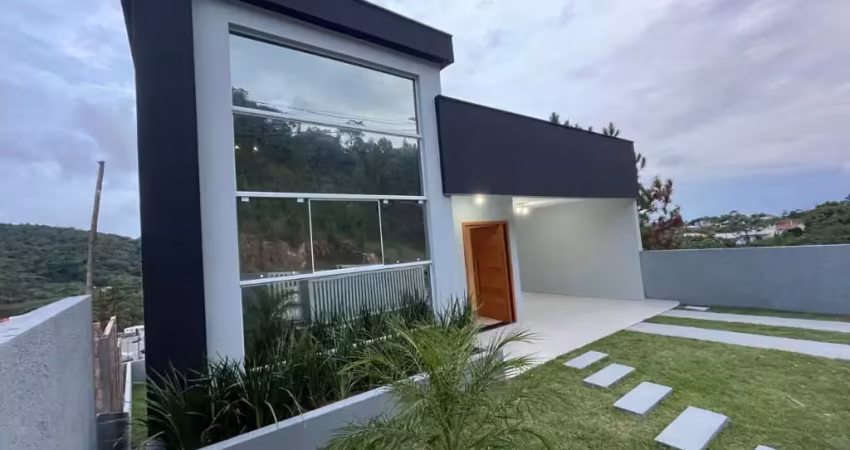Casa à venda no Potecas, São José 
