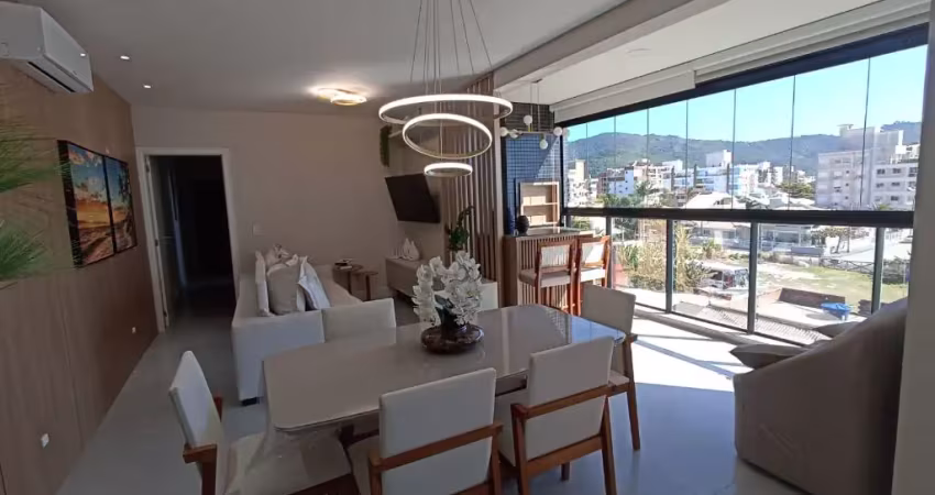 Apartamento com 3 quartos à venda na Rua São Pedro, Palmas do Arvoredo, Governador Celso Ramos