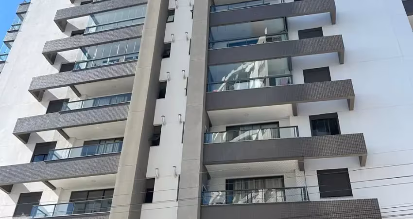Apartamento com 3 quartos à venda na Rua Virgilino Ferreira de Souza, 211, Barreiros, São José