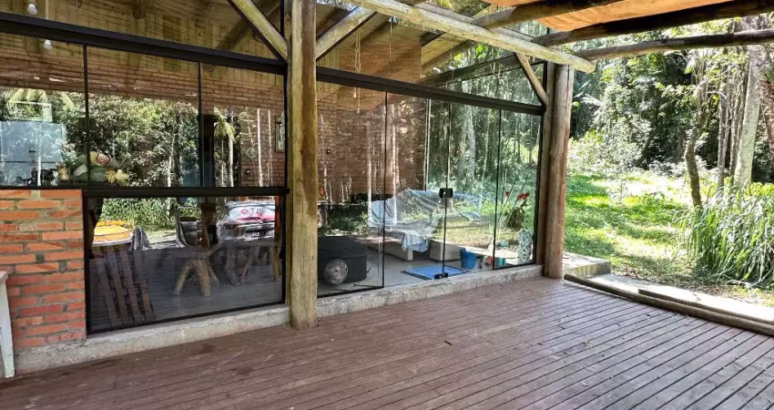 Chácara / sítio com 2 quartos à venda na Estrada Braço Bela Aliança, Bela Aliança, Rio do Sul