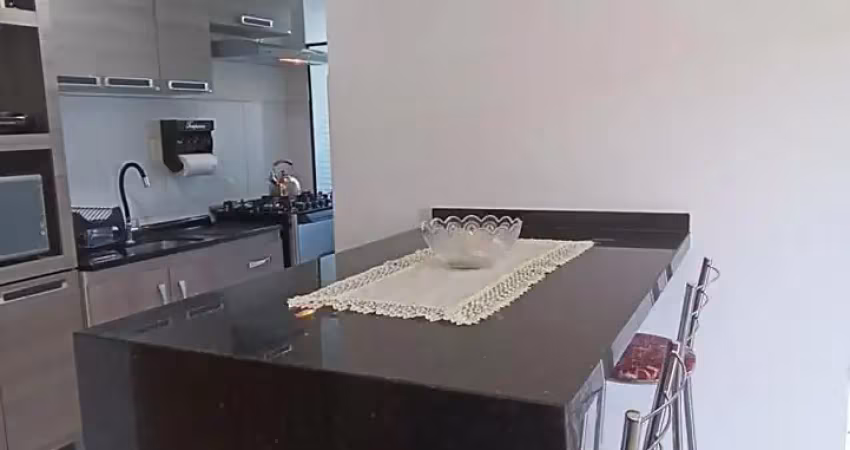 Apartamento com 2 quartos à venda na Rua Arcanjo Cândido da Silva, 3616, Praia de Fora, Palhoça