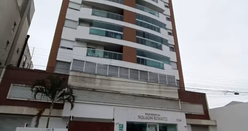 Apartamento com 2 quartos à venda na Rua Primavera, Passa Vinte, Palhoça