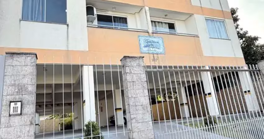 Apartamento com 2 quartos à venda na Rua das Sibipirunas, 207, São Sebastião, Palhoça