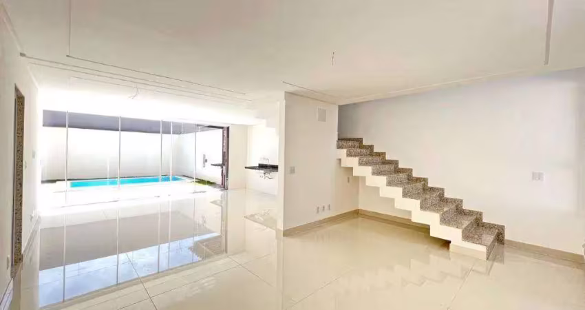 Oportunidade única! sobrado com 3 suítes à venda, 147 m² por apenas r$ 790.000 - preço de oportunidade!