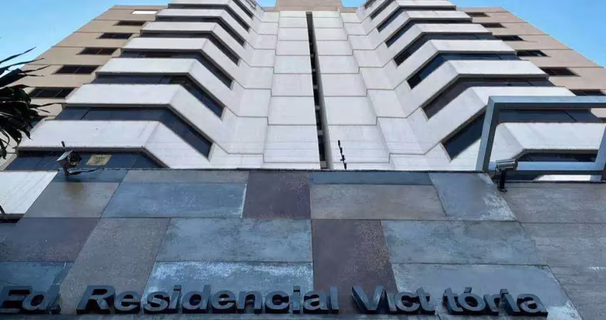 Apartamento 92m² à venda no setor pedro ludovico - já alugado!