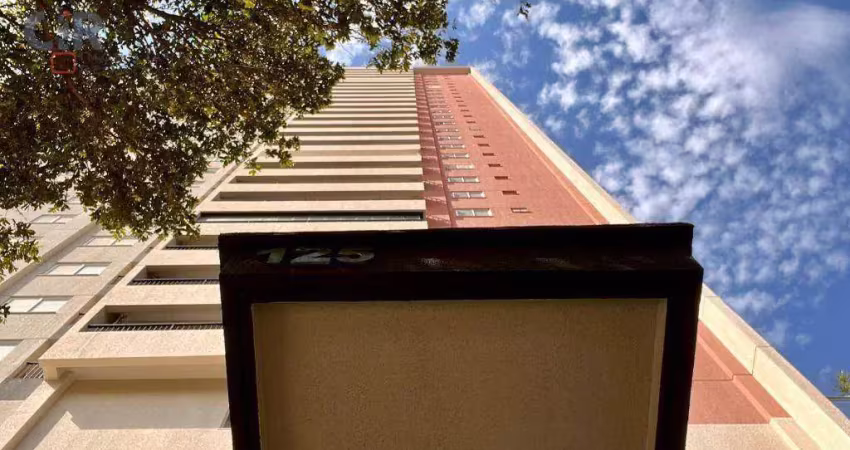 Apartamento com 2 dormitórios à venda, 65 m² por r$ 450.000,00 - setor pedro ludovico - goiânia/go