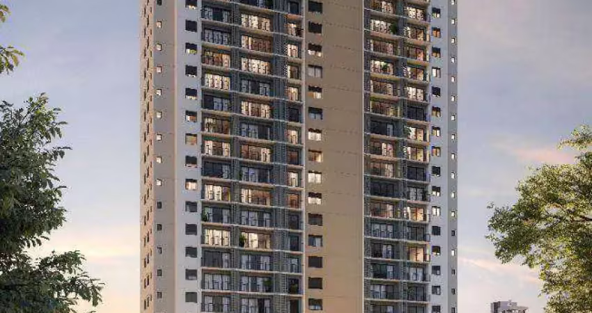 Apartamento com 2 dormitórios à venda, 72 m² por r$ 587.000,00 - setor pedro ludovico - goiânia/go
