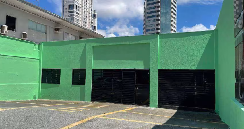 Casa para alugar, 241 m² por r$ 13.158,00/mês - setor oeste - goiânia/go