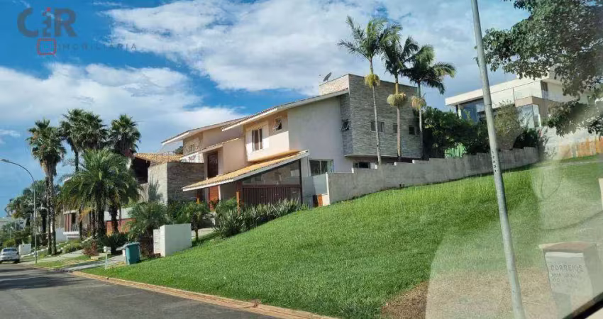 Terreno à venda, 800 m² por r$ 4.600.000,00 - residencial alphaville flamboyant - goiânia/go
