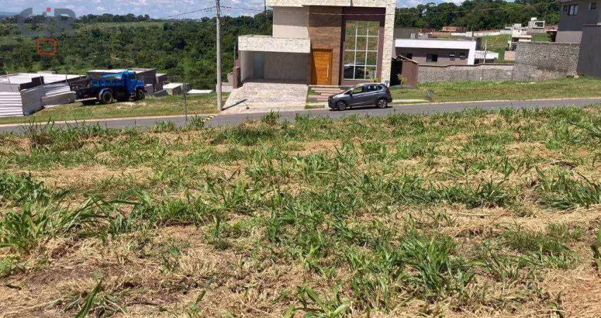 Terreno à venda, 360 m² por r$ 385.000,00 - jardins bolonha - senador canedo/go
