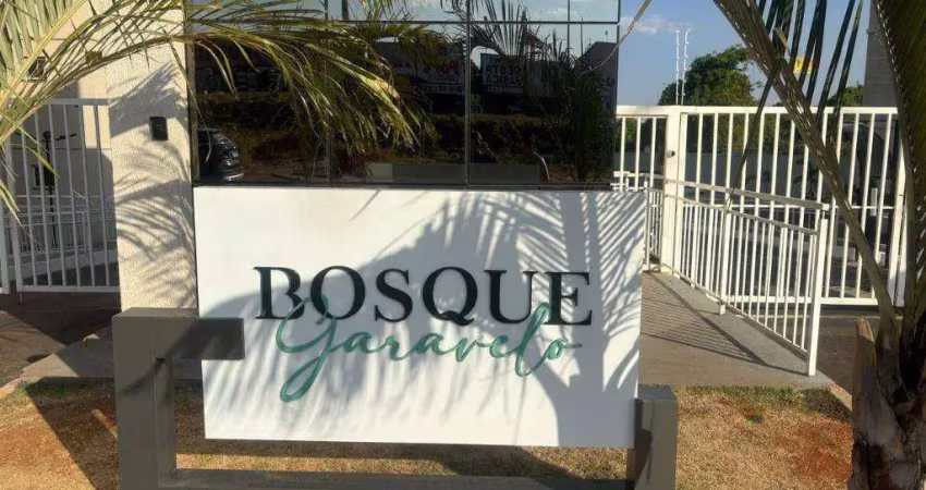 Apartamento com 2 dormitórios para alugar, 56 m² por r$ 1.985,00/mês - garavelo residencial park - aparecida de goiânia/go