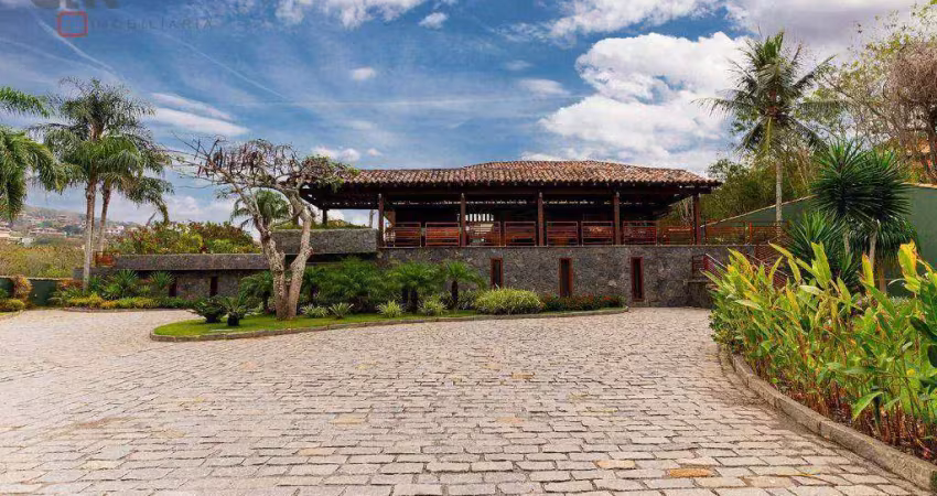 Casa com 7 dormitórios à venda, 1080 m² por r$ 11.300.000,00 - ferradura - armação dos búzios/rj