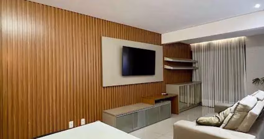 Apartamento com 2 dormitórios à venda, 70 m² por r$ 600.000,00 - setor bela vista - goiânia/go