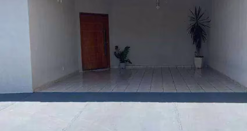 Casa com 3 dormitórios à venda, 220 m² por r$ 670.000,00 - jardim planalto - goiânia/go