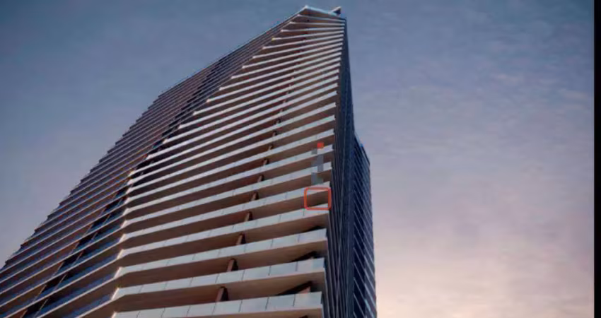 Apartamento com 4 suítes à venda, 215 m² por r$ 2.586.562 - setor bueno - goiânia/go