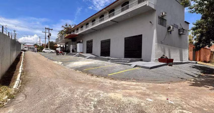 Loja para alugar, 290 m² por r$ 11.610,80/mês - setor sul - goiânia/go