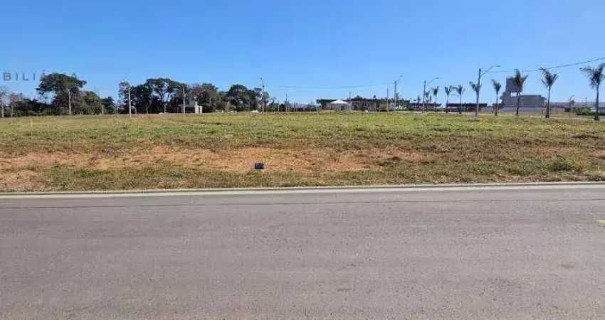 Terreno à venda, 230 m² por r$ 230.000,00 - polo empresarial de goiás - aparecida de goiânia/go