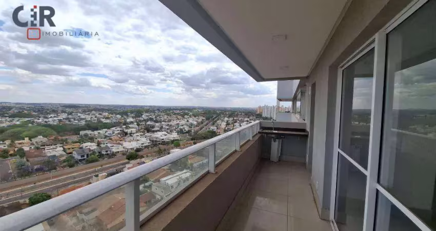 Apartamento com 3 dormitórios à venda, 88 m² por r$ 700.000,00 - village veneza - goiânia/go