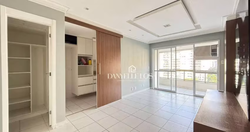 Apartamento 3 quartos cidade jardim | reserva do parque à venda, 90 m² por r$ 900.000 - barra olímpica - rio de janeiro/rj