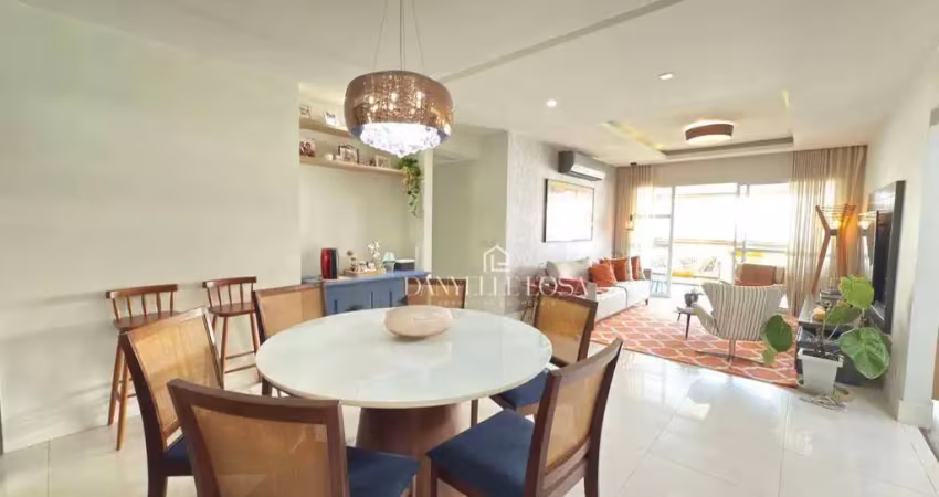 Apartamento com 4 quartos reserva jardim à venda, 150 m² por r$ 1.650.000 - cidade jardim - rio de janeiro/rj