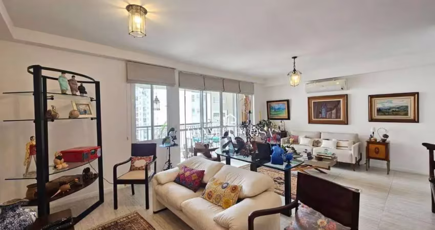 Apartamento com 3 quartos majestic à venda, 143 m² por r$ 1.680.000 - cidade jardim - rio de janeiro/rj