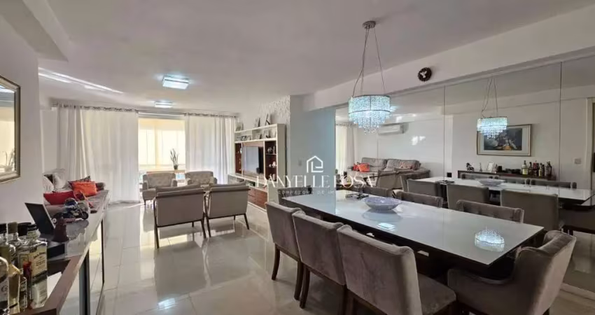 Apartamento com 4 suítes majestic à venda, 166 m² por r$ 1.790.000 - cidade jardim - rio de janeiro/rj