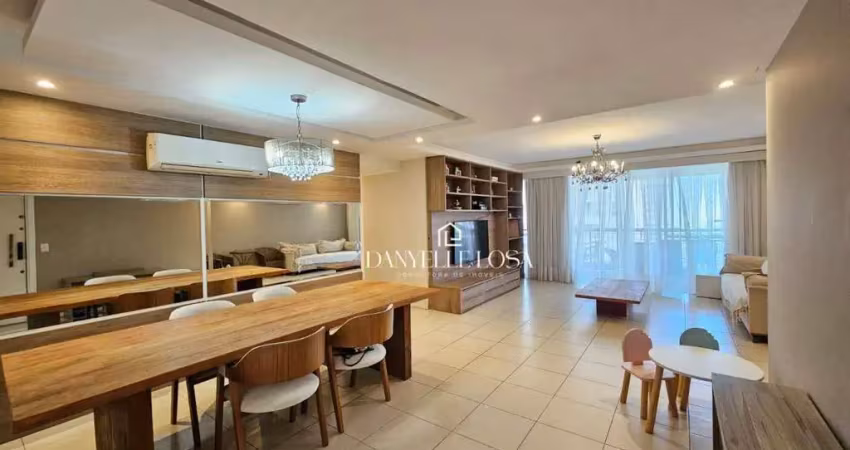 Apartamento com 4 suítes majestic à venda, 166 m² por r$ 1.850.000 - cidade jardim - rio de janeiro/rj