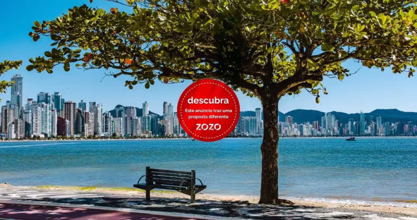 Você já imaginou ser dono de um apê de alto padrão em balneário camboriú pagando só a parte que realmente vai usar?