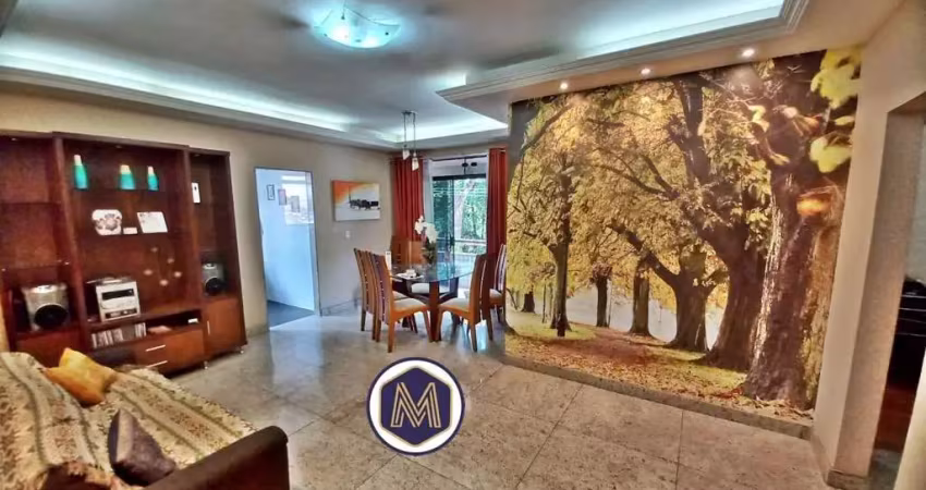Apartamento com 4 quartos à venda na Rua General Ephigênio Ruas Santos, Itapoã, Belo Horizonte