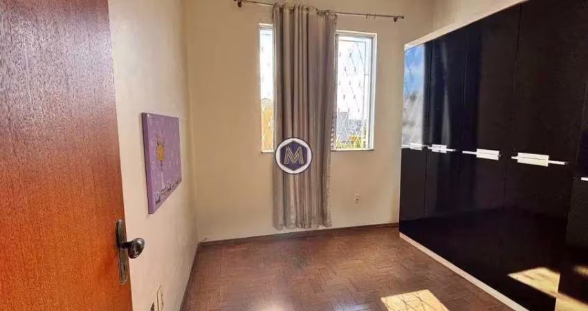 Apartamento residencial belo horizonte - mg - nova suíssa