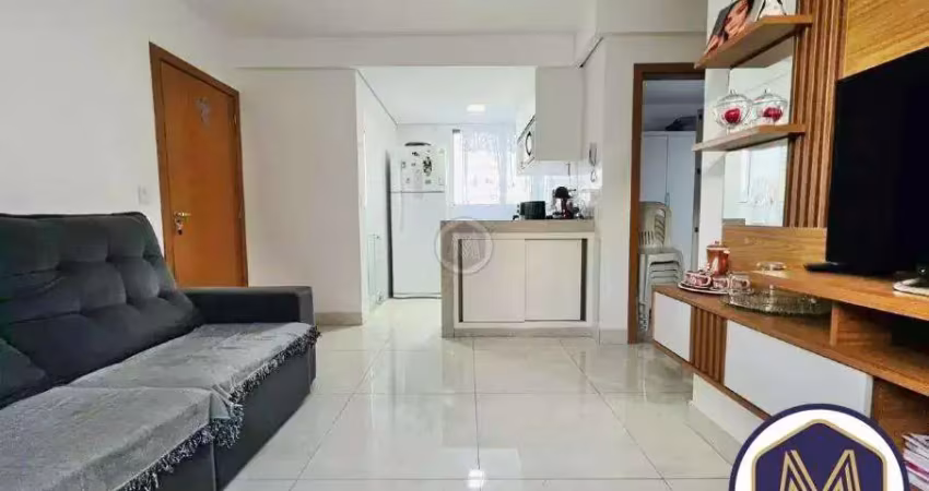Apartamento 2 quartos belo horizonte - mg - vila cloris