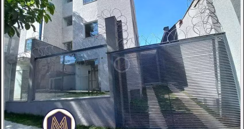 Área privativa 2 quartos belo horizonte - mg - santa branca
