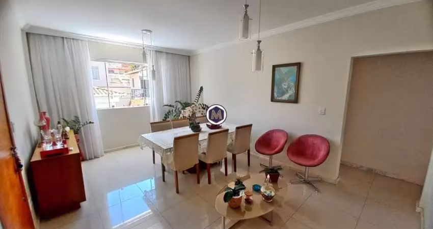 Apartamento com 3 quartos à venda na Rua José Oscar Barreira, 100, Itapoã, Belo Horizonte